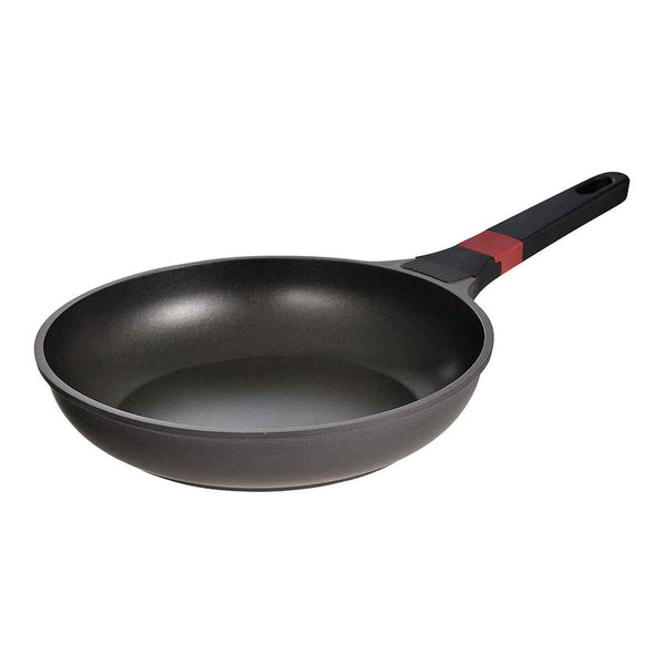Padella San Ignacio denia experto Alluminio fuso Rosso Ø 24 cm
