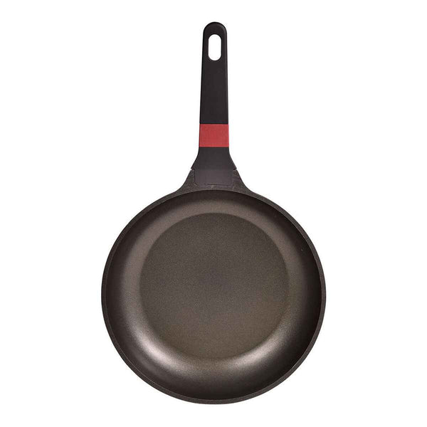 Padella San Ignacio denia experto Alluminio fuso Rosso Ø 24 cm