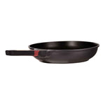 Padella San Ignacio denia experto Alluminio fuso Rosso Ø 24 cm
