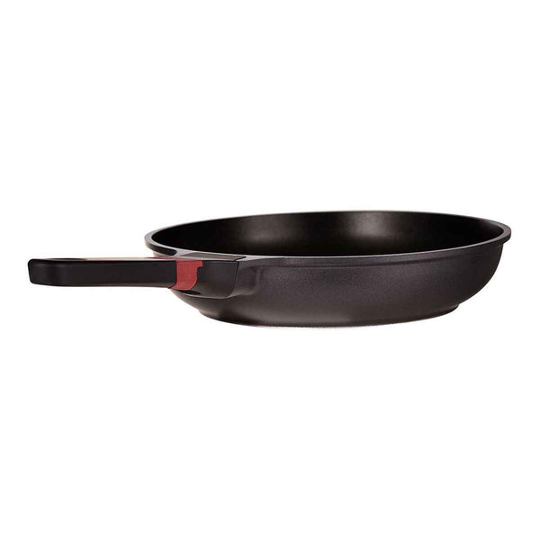 Padella San Ignacio denia experto Alluminio fuso Rosso Ø 24 cm