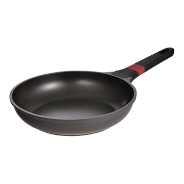 Pan San Ignacio denia experto Cast aluminium Black Red Ø 26 cm
