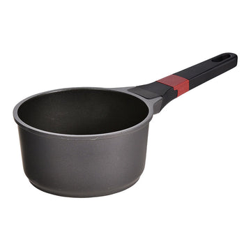 Saucepan San Ignacio denia experto Cast aluminium Red Ø 16 cm