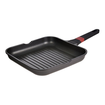 Barbecue San Ignacio denia experto Cast aluminium Red