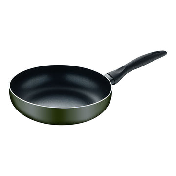 Pan San Ignacio experto Black Green Aluminium Ø 20 cm