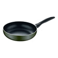 Pan San Ignacio experto Black Green Aluminium Ø 24 cm