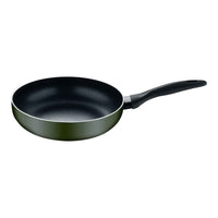 Padella San Ignacio experto Nero Verde Alluminio Ø 24 cm