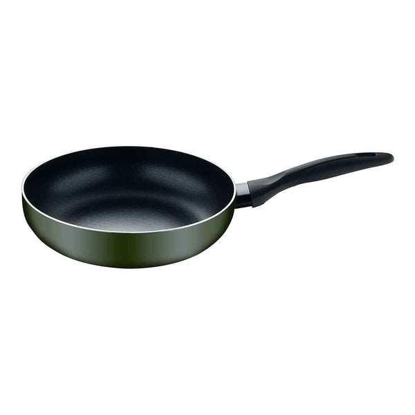Padella San Ignacio experto Nero Verde Alluminio Ø 24 cm