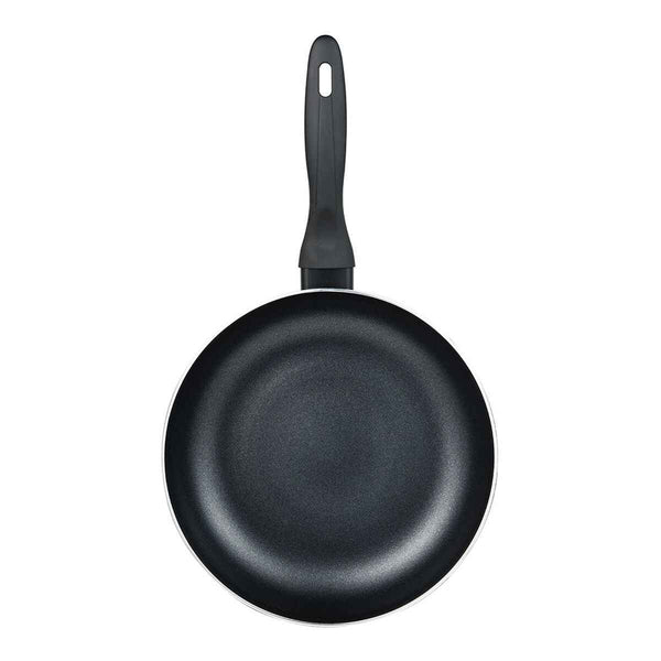 Padella San Ignacio experto Nero Verde Alluminio Ø 24 cm