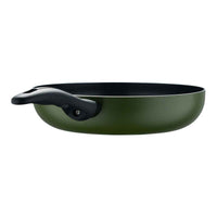 Padella San Ignacio experto Nero Verde Alluminio Ø 24 cm