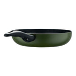 Padella San Ignacio experto Nero Verde Alluminio Ø 28 cm
