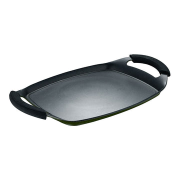 Barbecue San Ignacio experto Green Toughened aluminium Induction