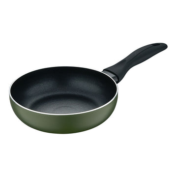 Pan San Ignacio experto Black Green Aluminium Ø 18 cm