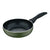 Padella San Ignacio experto Nero Verde Alluminio Ø 18 cm