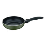 Padella San Ignacio experto Nero Verde Alluminio Ø 18 cm