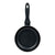 Padella San Ignacio experto Nero Verde Alluminio Ø 18 cm