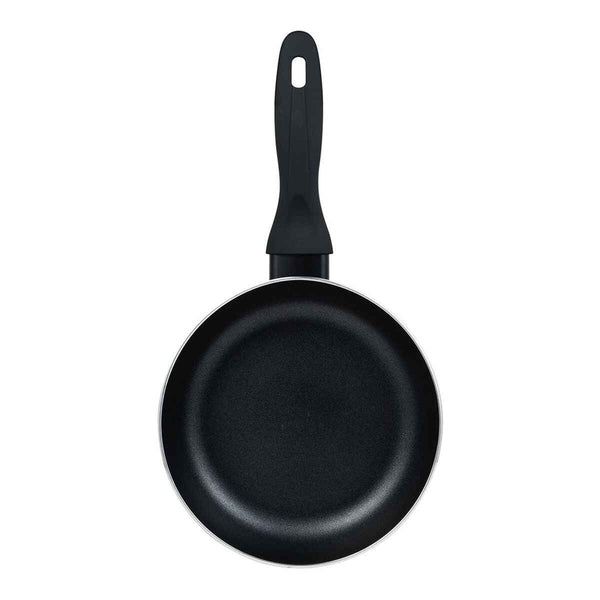 Padella San Ignacio experto Nero Verde Alluminio Ø 18 cm