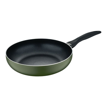 Pan San Ignacio experto Black Green Aluminium Ø 26 cm