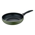 Padella San Ignacio experto Nero Verde Alluminio Ø 26 cm