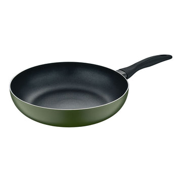 Pan San Ignacio experto Black Green Aluminium Ø 30 cm
