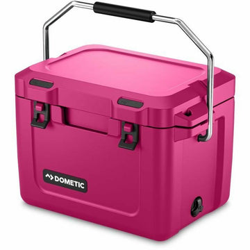 Frigo Portatile Dometic Patrol Rosa 19 L 53 x 37,4 x 39,5 cm