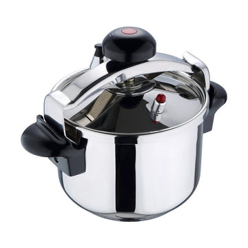 Pentola Express San Ignacio Córdoba SG1511 Acciaio inossidabile 6 L Ø 22 cm