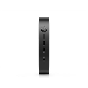PC da Tavolo HP Elite t655 AMD Ryzen Embedded R2314 8 GB RAM 32 GB