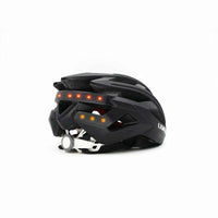 Casco per Hoverboard Elettrico Quick Media BH60SE (55-61)