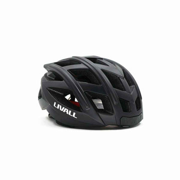 Casco per Hoverboard Elettrico Quick Media BH60SE (55-61)