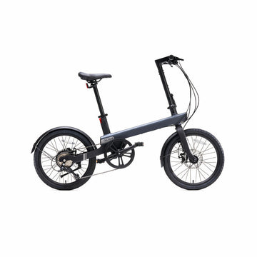 Electric Bike Xiaomi QiCycle C2 Black 20"