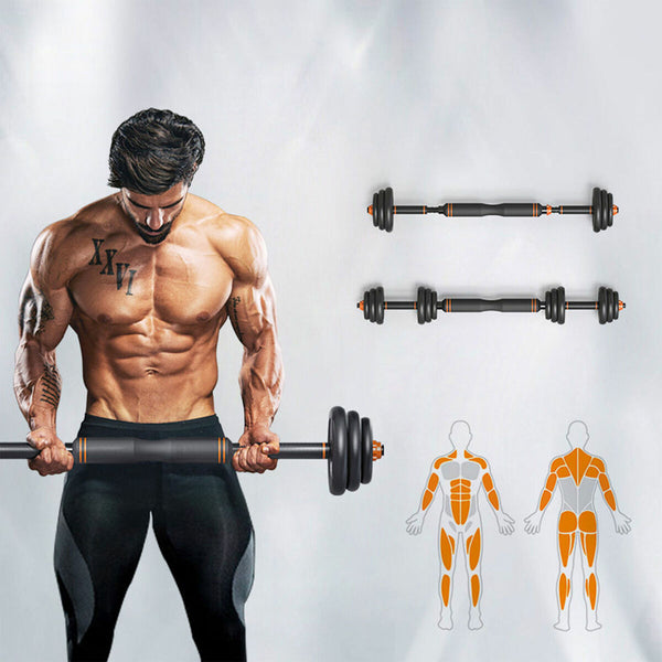 Kit di Kettlebell e Manubri Xiaomi 30 Kg 30 Kg - Augustea Shop
