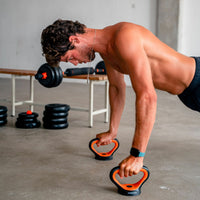 Kit di Kettlebell e Manubri Xiaomi 30 Kg 30 Kg - Augustea Shop