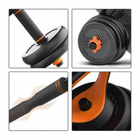 Kit di Kettlebell e Manubri Xiaomi 30 Kg 30 Kg - Augustea Shop