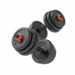 Kit di Kettlebell e Manubri Xiaomi 30 Kg 30 Kg - Augustea Shop
