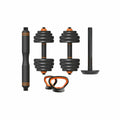 Kit di Kettlebell e Manubri Xiaomi (Ricondizionati A)