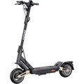 Monopattino Elettrico Navee SNAVST3PRO Nero 25 km/h