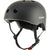 Casco per Hoverboard Elettrico Navee Helmet Nero M
