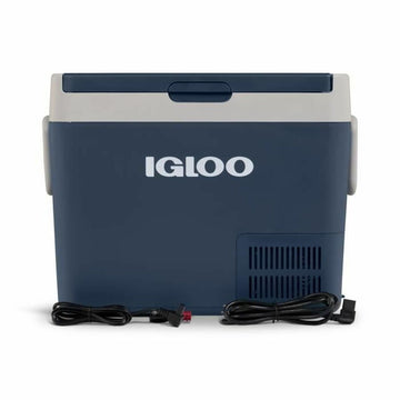 Frigo Portatile Igloo71 38 L 39 L Azzurro Plastica