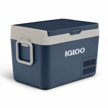 Frigo Portatile Igloo71 31 L 32 L Azzurro Plastica