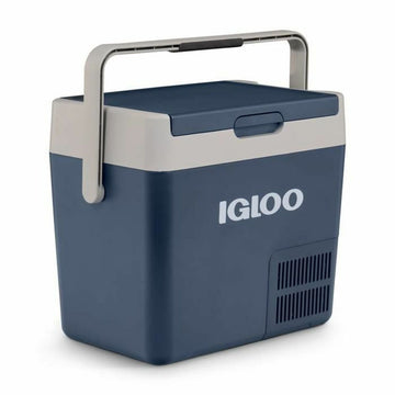 Frigo Portatile Igloo71 18 L 19 L Azzurro Plastica
