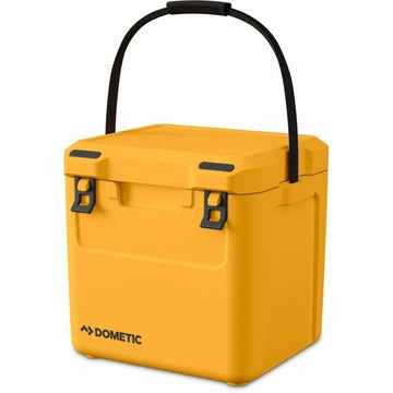 Frigo Portatile Dometic Cool Ice Arancio 28 L 47 x 41,5 x 46 cm