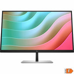 Monitor HP E27K G5 4K Ultra HD 27" 60 Hz Argentato 350 cd/m² 3840 x 2160 px - Augustea Shop