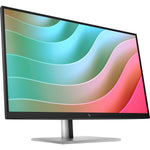 Monitor HP E27K G5 4K Ultra HD 27" 60 Hz Argentato 350 cd/m² 3840 x 2160 px - Augustea Shop