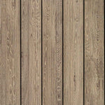 Vaso Keter 262635 Rovere Resina Plastica Quadrato