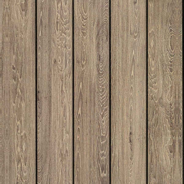 Vaso Keter 262635 Rovere Resina Plastica Quadrato