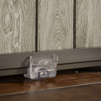 Vaso Keter 262635 Rovere Resina Plastica Quadrato