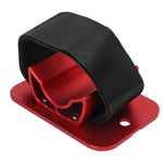Vaso Keter 261034 Marrone Plastica Rotonda
