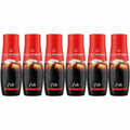 Soda sodastream 440 ml 6 Pieces