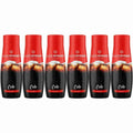 Soda sodastream 440 ml 6 Pezzi