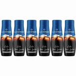Soda sodastream 440 ml 6 Pezzi
