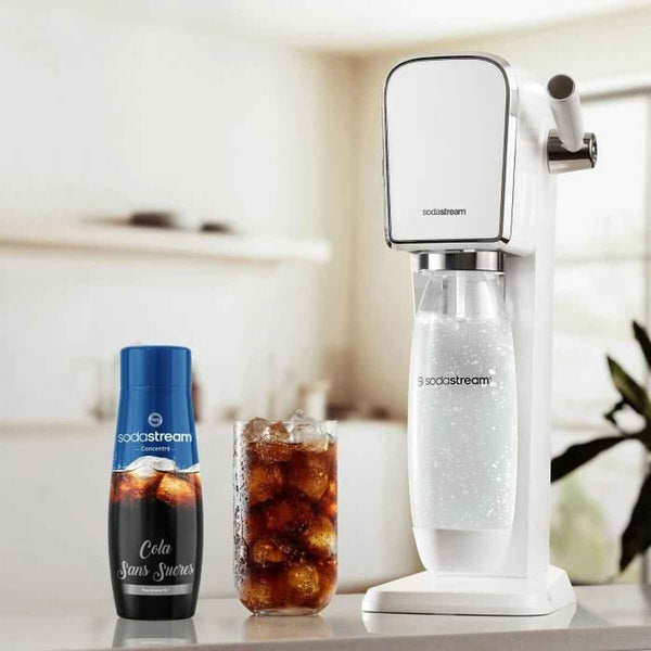 Soda sodastream 440 ml 6 Pezzi